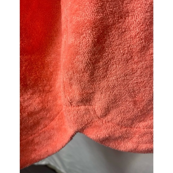 NWT Coral Cover Up Dress - 2X - Picture 3 of 8